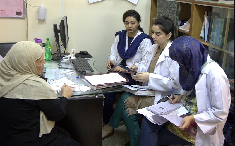 Dermatology